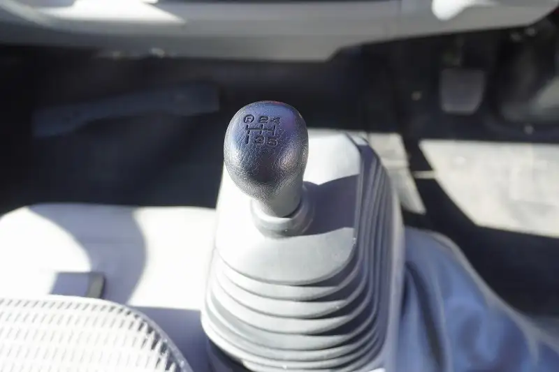 日野 デュトロ 小型 パッカー車 プレス式 TKG-XZU600Xの中古トラック画像14