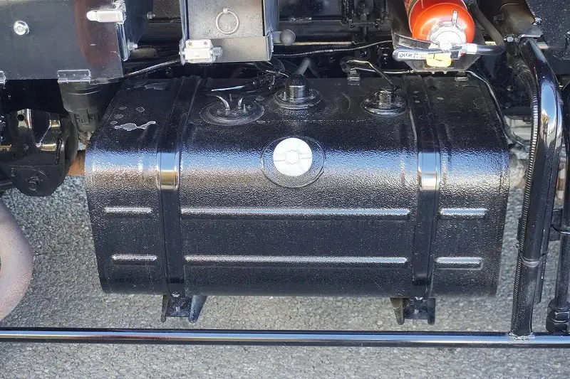 日野 デュトロ 小型 パッカー車 プレス式 TKG-XZU600Xの中古トラック画像16