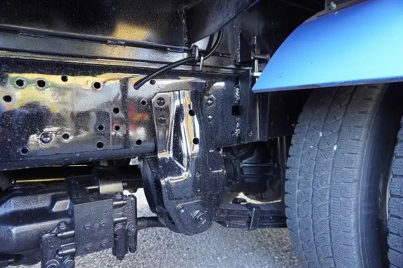 日野 デュトロ 小型 パッカー車 プレス式 TKG-XZU600Xの中古トラック画像像17