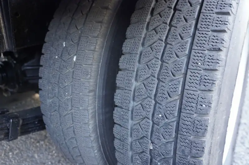 日野 デュトロ 小型 パッカー車 プレス式 TKG-XZU600Xの中古トラック画像20