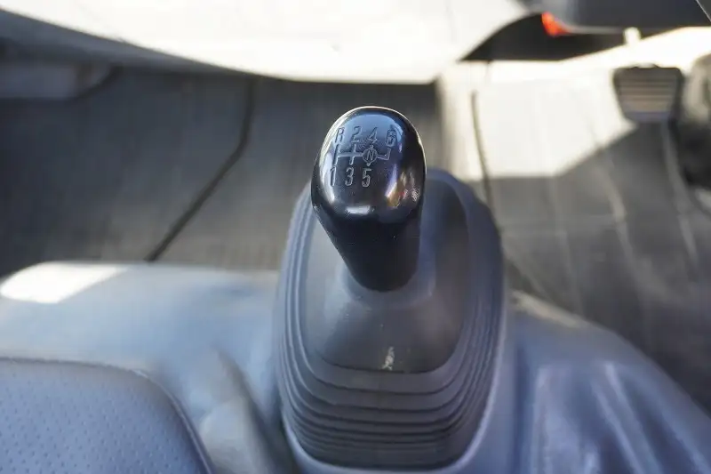 いすゞ エルフ 小型 ダンプ ローダー 強化の中古トラック画像13