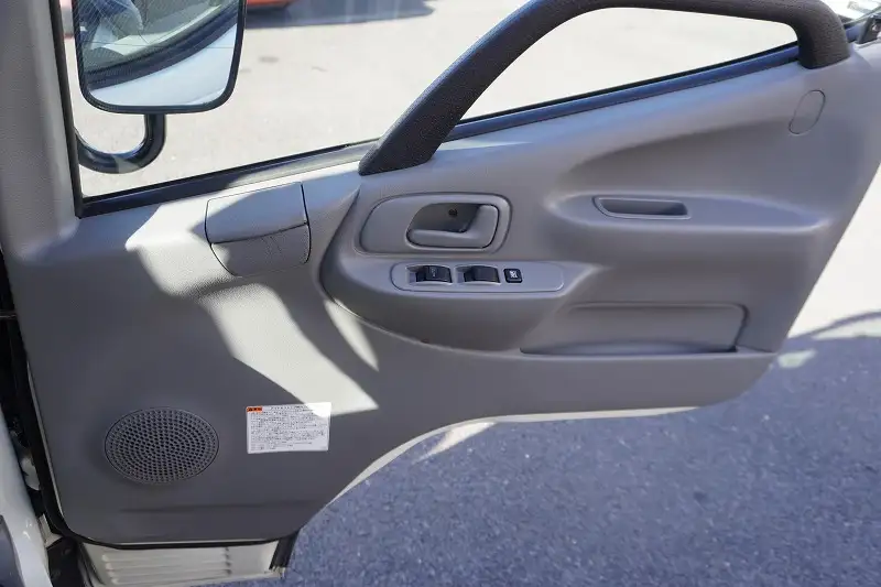 トヨタ トヨエース 小型 アルミバン パワーゲート TPG-XZU645Mの中古トラック画像15