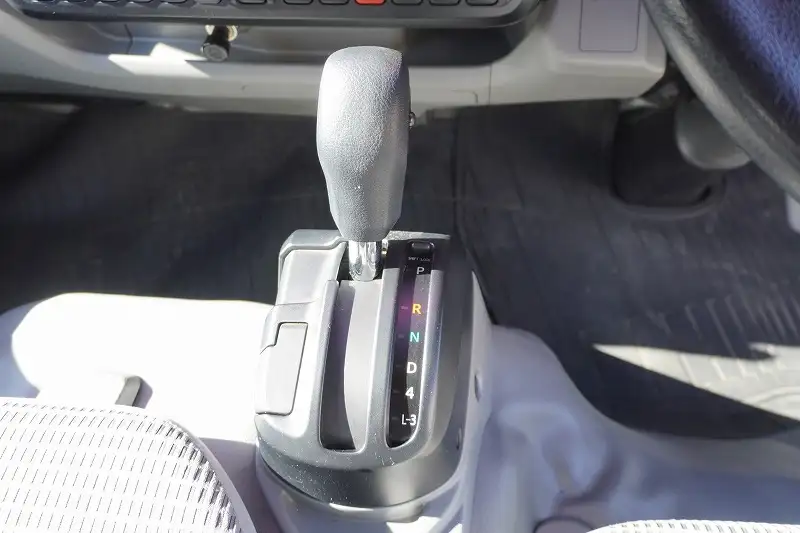 トヨタ トヨエース 小型 アルミバン パワーゲート TPG-XZU645Mの中古トラック画像14