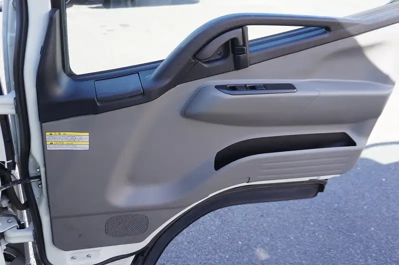 三菱 キャンター 小型 アルミバン 2RG-FBA20 R3の中古トラック画像15