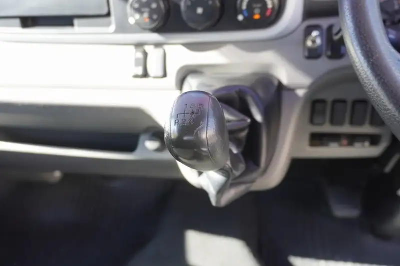 三菱 キャンター 小型 アルミバン 2RG-FBA20 R3の中古トラック画像14