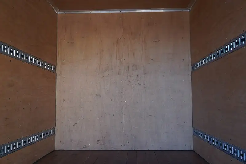 三菱 キャンター 小型 アルミバン 2RG-FBA20 R3の中古トラック画像5