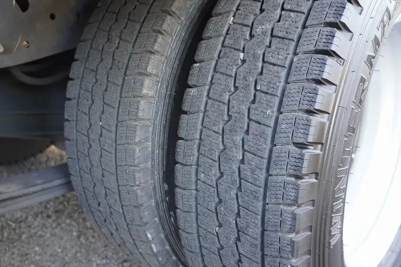 三菱 キャンター 小型 アルミバン 2RG-FBA20 R3の中古トラック画像20