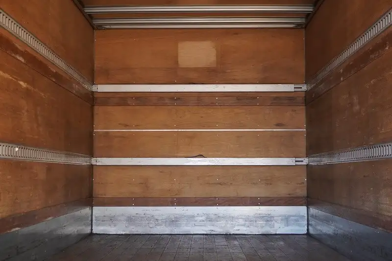 いすゞ フォワード 中型/増トン アルミバン パワーゲート 2RG-FRR90S2の中古トラック画像5