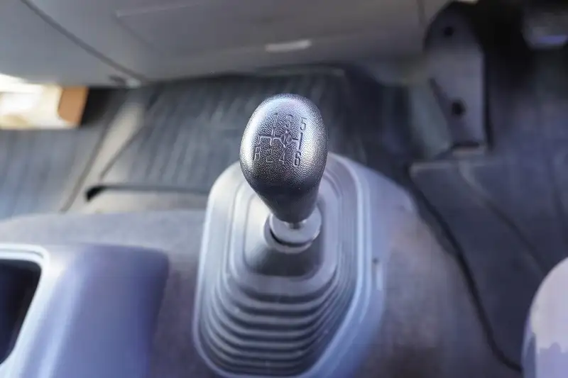 いすゞ フォワード 中型/増トン アルミバン パワーゲート 2RG-FRR90S2の中古トラック画像13