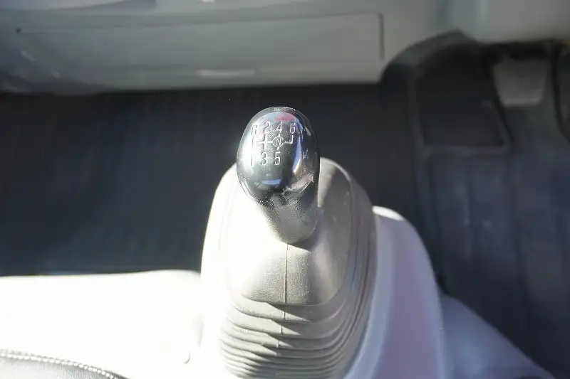 いすゞ エルフ 小型 車両重機運搬 TRG-NPR85AR H27の中古トラック画像14