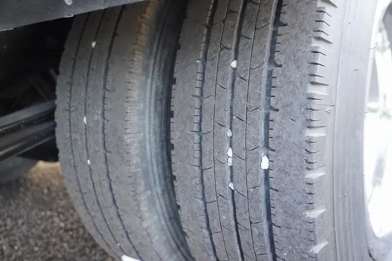 いすゞ エルフ 小型 車両重機運搬 TRG-NPR85AR H27の中古トラック画像20