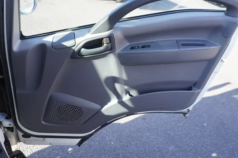 いすゞ エルフ 小型 車両重機運搬 TRG-NPR85AR H27の中古トラック画像15