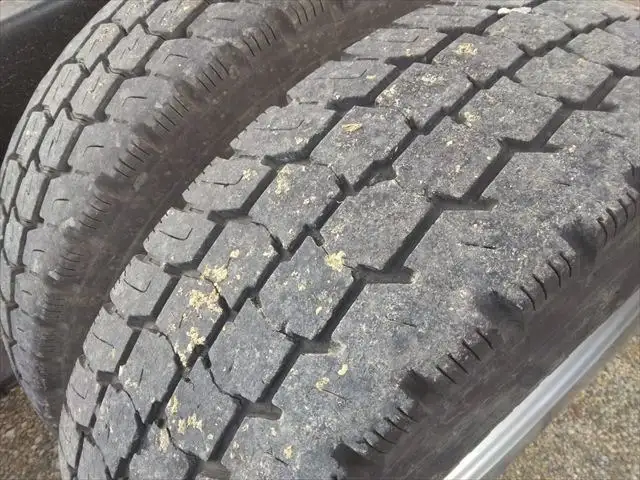 三菱 キャンター 小型 ダンプ 土砂禁 PDG-FE71DDの中古トラック画像20