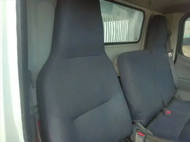 三菱 キャンター 小型 ダンプ 土砂禁 PDG-FE71DDの中古トラック画像10