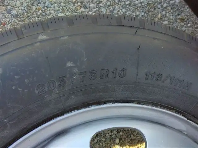 いすゞ エルフ 小型 ダンプ 強化 TPG-NKR85ADの中古トラック画像20