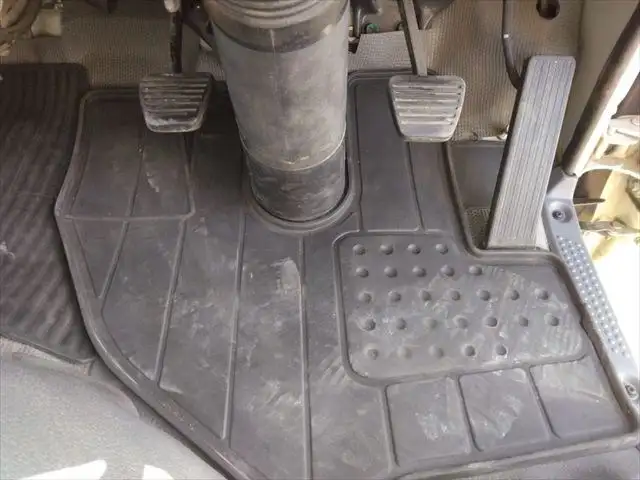 いすゞ エルフ 小型 ダンプ 強化 TPG-NKR85ADの中古トラック画像15