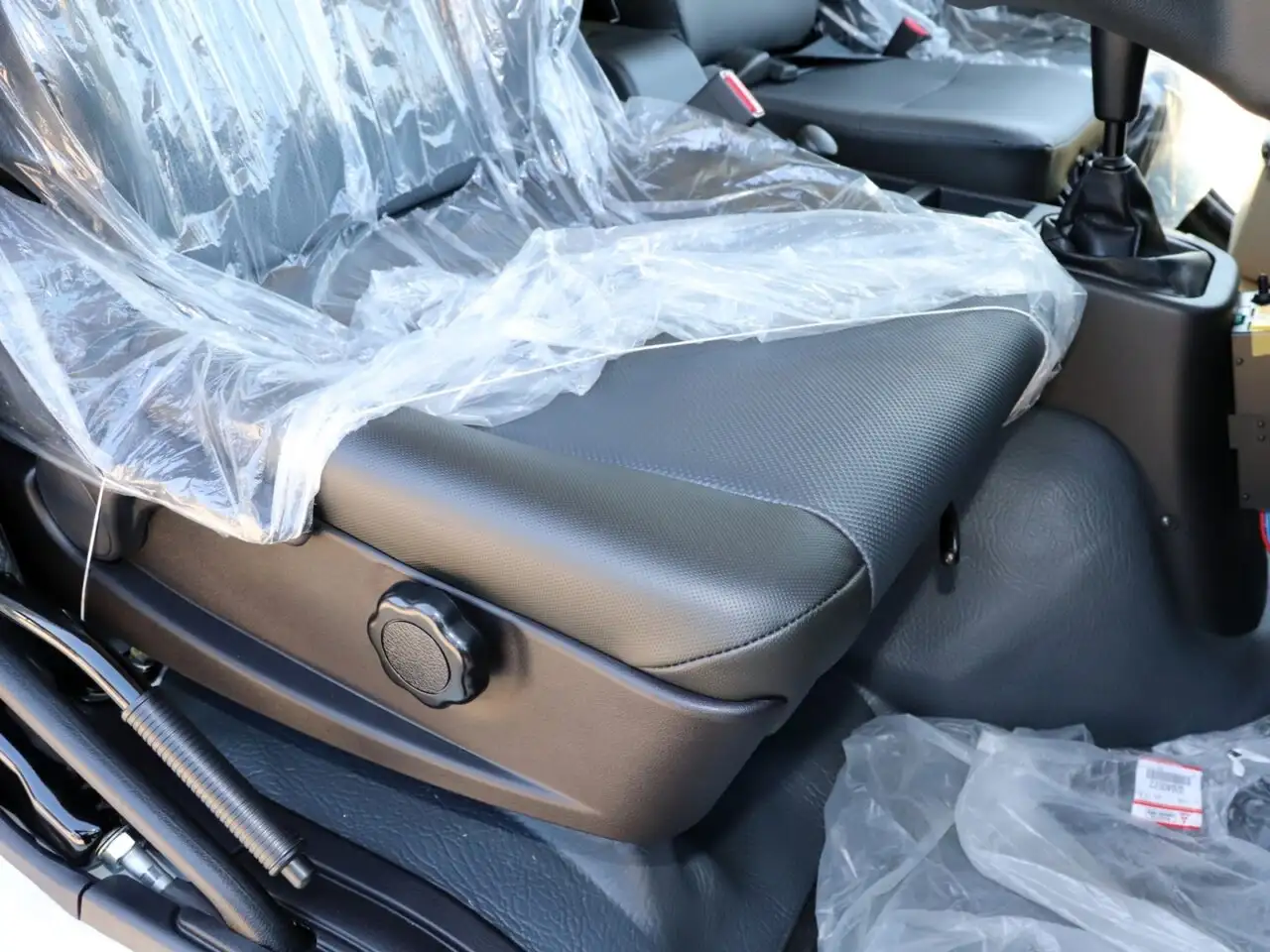 三菱 ファイター 中型/増トン ダンプ コボレーン 2KG-FK72FZの中古トラック画像12