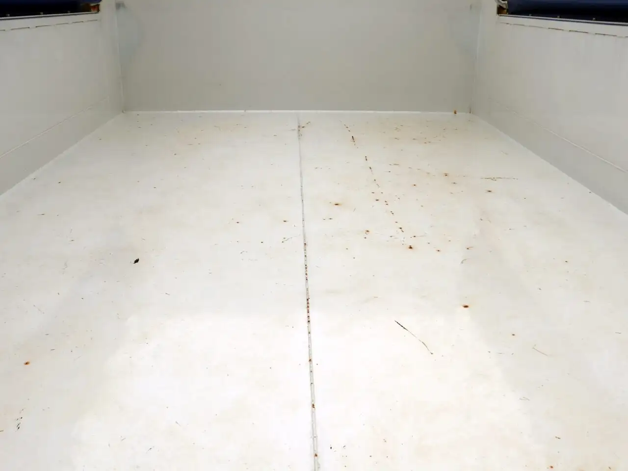 三菱 ファイター 中型/増トン ダンプ コボレーン ベッドの中古トラック画像8