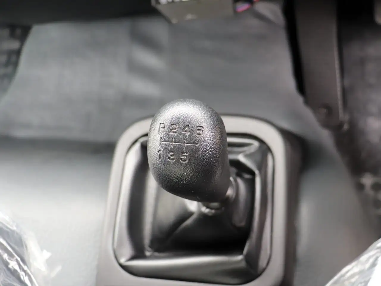 三菱 ファイター 中型/増トン ダンプ コボレーン ベッドの中古トラック画像15