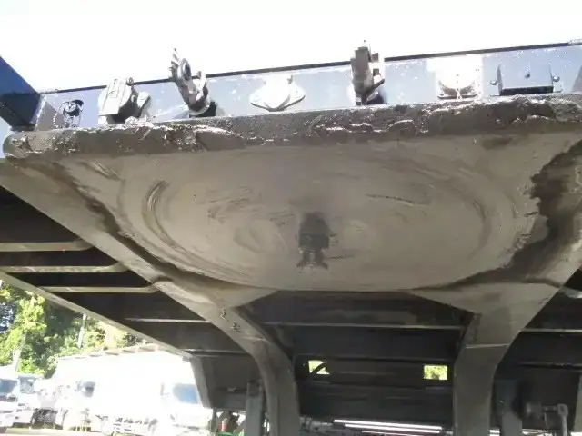 日通 国産車その他 トレーラー/その他 トレーラー 2軸 NT21C025の中古トラック画像14