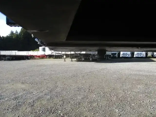 日通 国産車その他 トレーラー/その他 トレーラー 2軸 NT21C025の中古トラック画像16