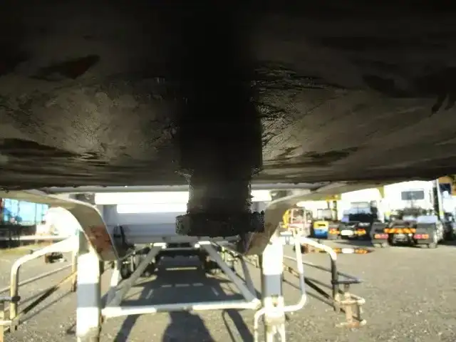 トレクス 国産車その他 トレーラー/その他 トレーラー 2軸 CTB24001の中古トラック画像15