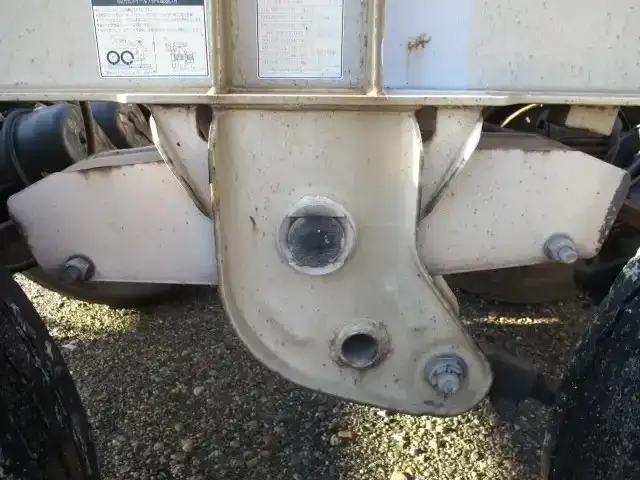 トレクス 国産車その他 トレーラー/その他 トレーラー 2軸 CTB24001の中古トラック画像18