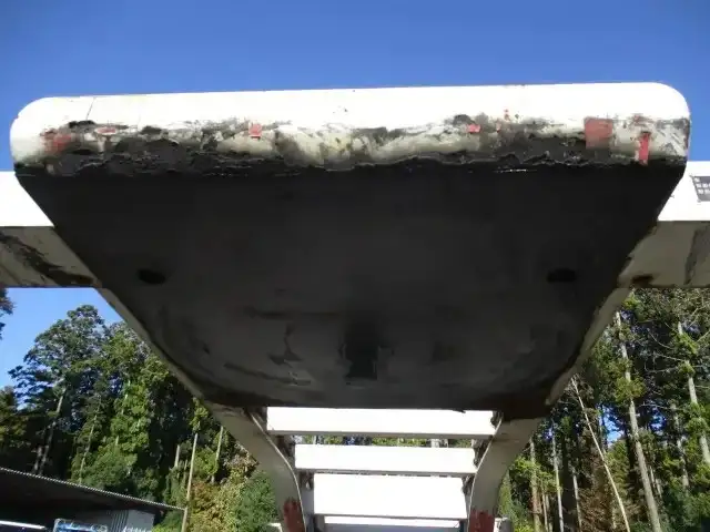 トレクス 国産車その他 トレーラー/その他 トレーラー 2軸 CTB24001の中古トラック画像14