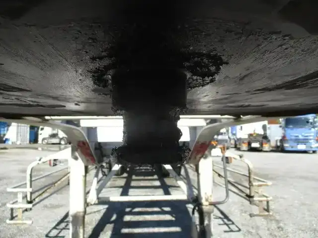 トレクス 国産車その他 トレーラー/その他 トレーラー 2軸 CTB24001の中古トラック画像15