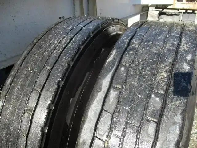 トレクス 国産車その他 トレーラー/その他 トレーラー 2軸 CTB24001の中古トラック画像20