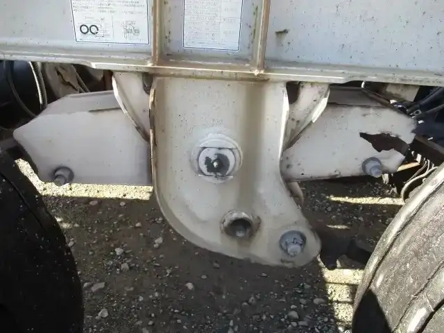 トレクス 国産車その他 トレーラー/その他 トレーラー 2軸 CTB24001の中古トラック画像18