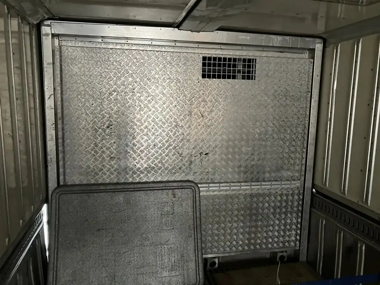 フルハーフ 国産車その他 トレーラー/その他 トレーラー 2軸 エアサスの中古トラック画像8