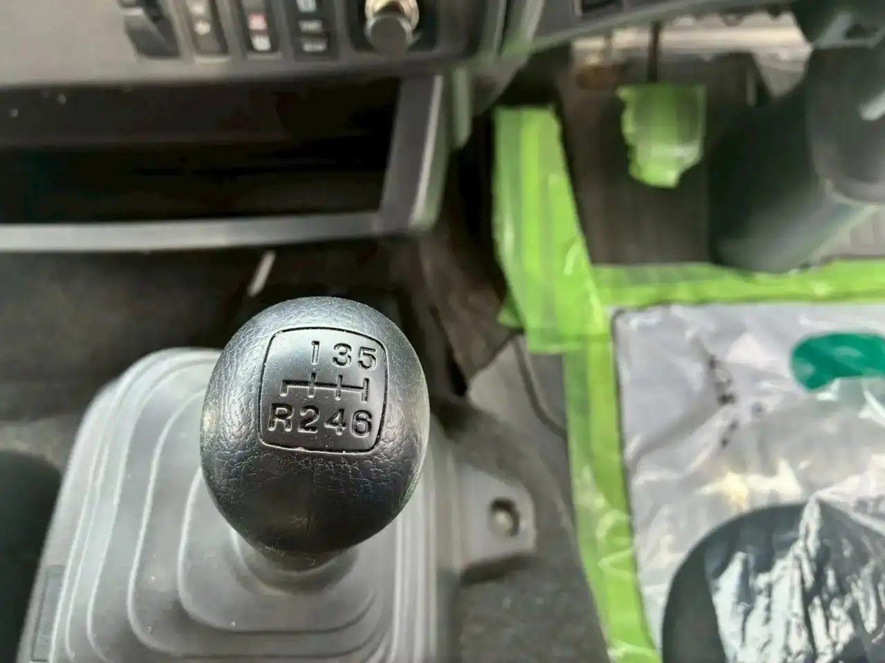 日野 レンジャー 中型/増トン タンク車 ローリー LDG-FG8JKAAの中古トラック画像13