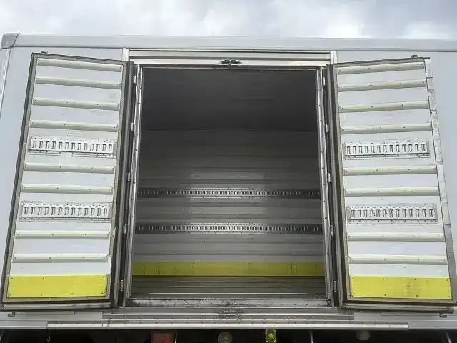 日産UD クオン 大型 冷凍冷蔵 低温 スタンバイの中古トラック画像6
