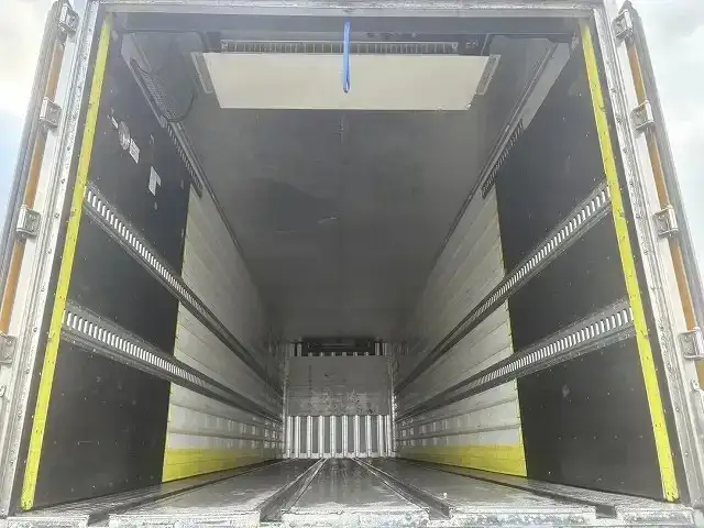 日産UD クオン 大型 冷凍冷蔵 低温 スタンバイの中古トラック画像7