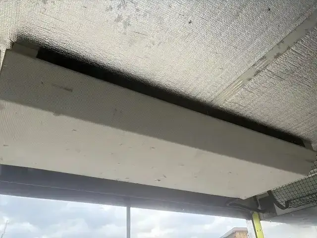 日産UD クオン 大型 冷凍冷蔵 低温 スタンバイの中古トラック画像9