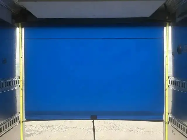 日産UD クオン 大型 冷凍冷蔵 低温 スタンバイの中古トラック画像10