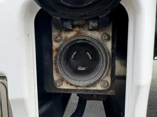 日産UD クオン 大型 冷凍冷蔵 低温 スタンバイの中古トラック画像11