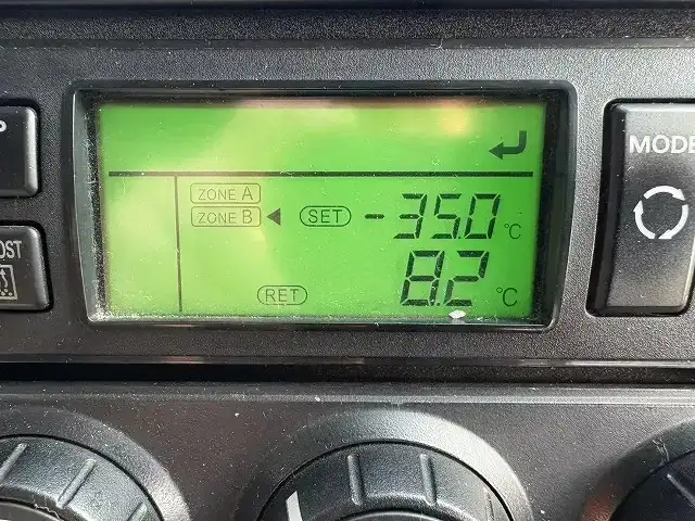 日産UD クオン 大型 冷凍冷蔵 低温 スタンバイの中古トラック画像16