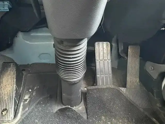 日産UD クオン 大型 冷凍冷蔵 低温 スタンバイの中古トラック画像13