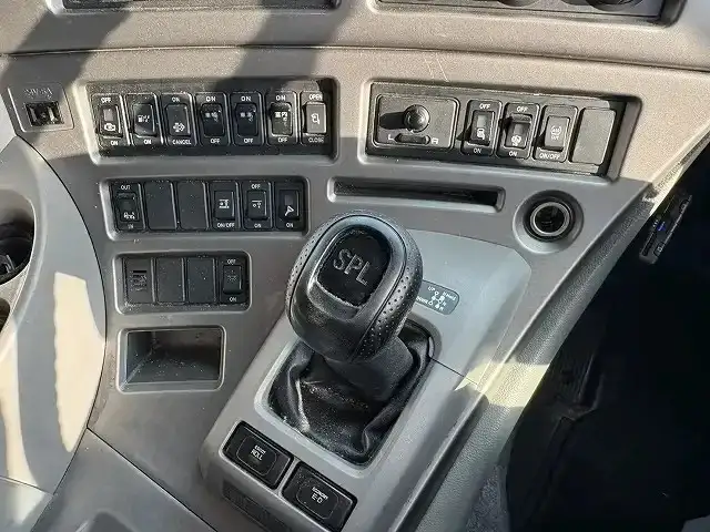 日産UD クオン 大型 冷凍冷蔵 低温 スタンバイの中古トラック画像14