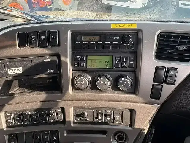 日産UD クオン 大型 冷凍冷蔵 低温 スタンバイの中古トラック画像15