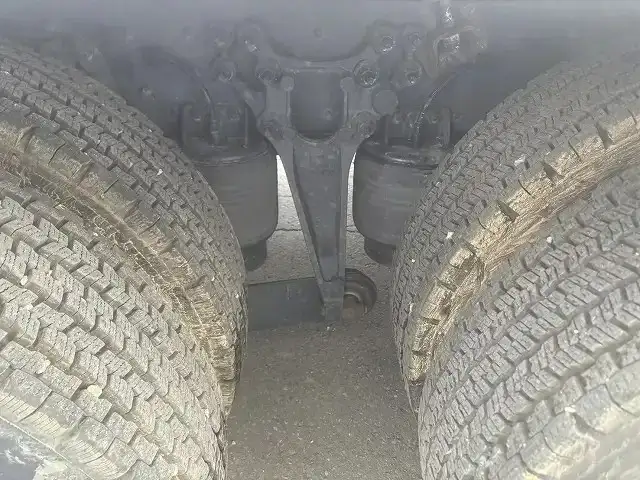 日産UD クオン 大型 冷凍冷蔵 低温 スタンバイの中古トラック画像20