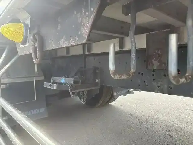 日産UD クオン 大型 冷凍冷蔵 低温 スタンバイの中古トラック画像18