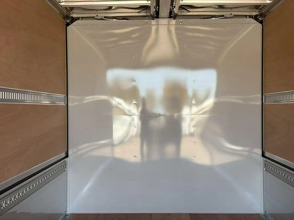 三菱 ファイター 中型/増トン ウイング パワーゲート エアサスの中古トラック画像6