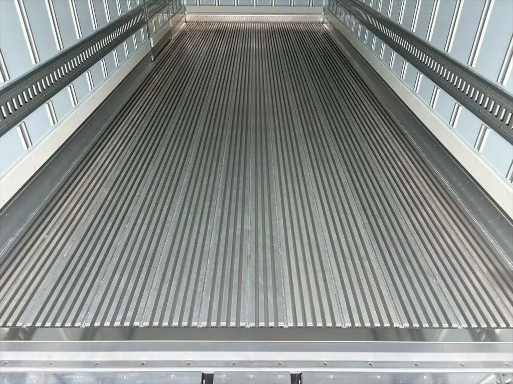 日野 レンジャー 中型/増トン 冷凍冷蔵 低温 パワーゲートの中古トラック画像8