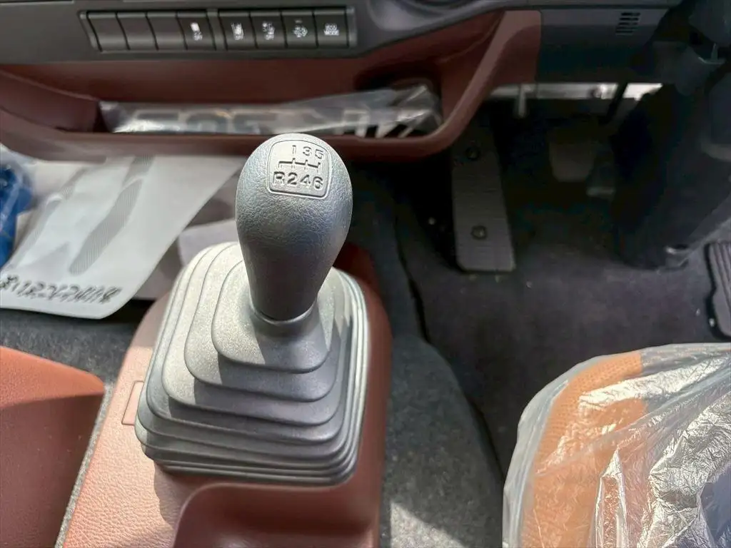 日野 レンジャー 中型/増トン 冷凍冷蔵 低温 パワーゲートの中古トラック画像13