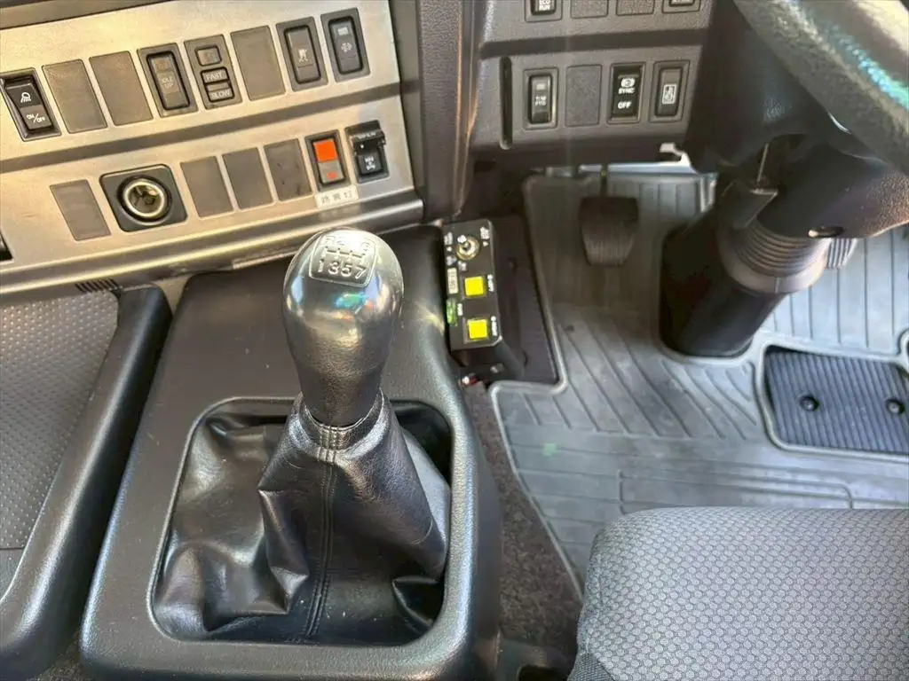 日野 プロフィア 大型 ダンプ コボレーン ベッドの中古トラック画像12