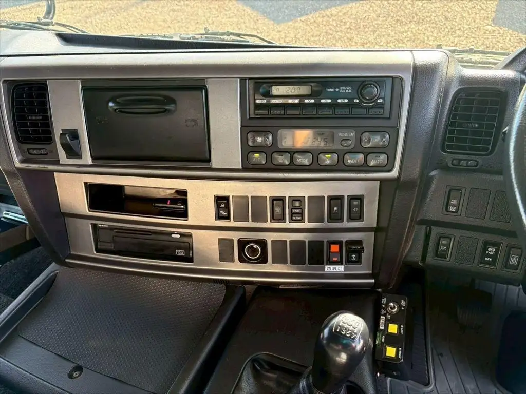 日野 プロフィア 大型 ダンプ コボレーン ベッドの中古トラック画像13