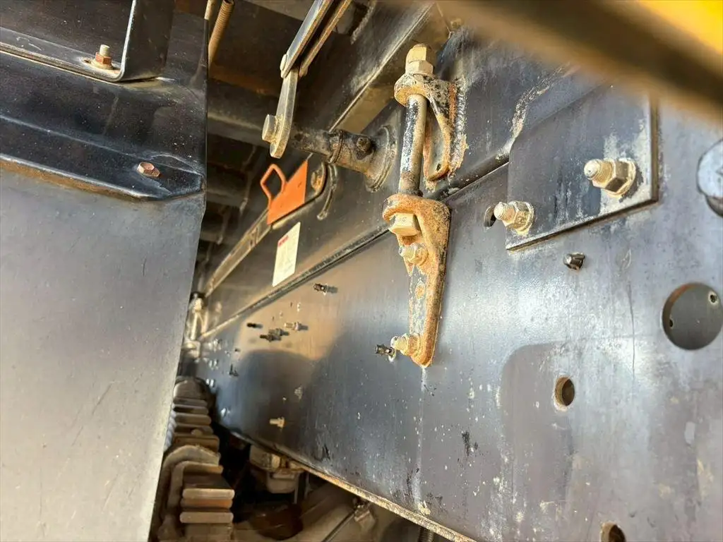 日野 プロフィア 大型 ダンプ コボレーン ベッドの中古トラック画像19